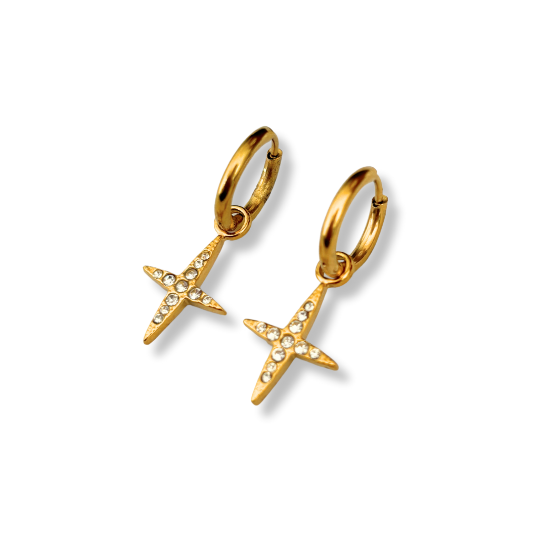 Hoops estrellas