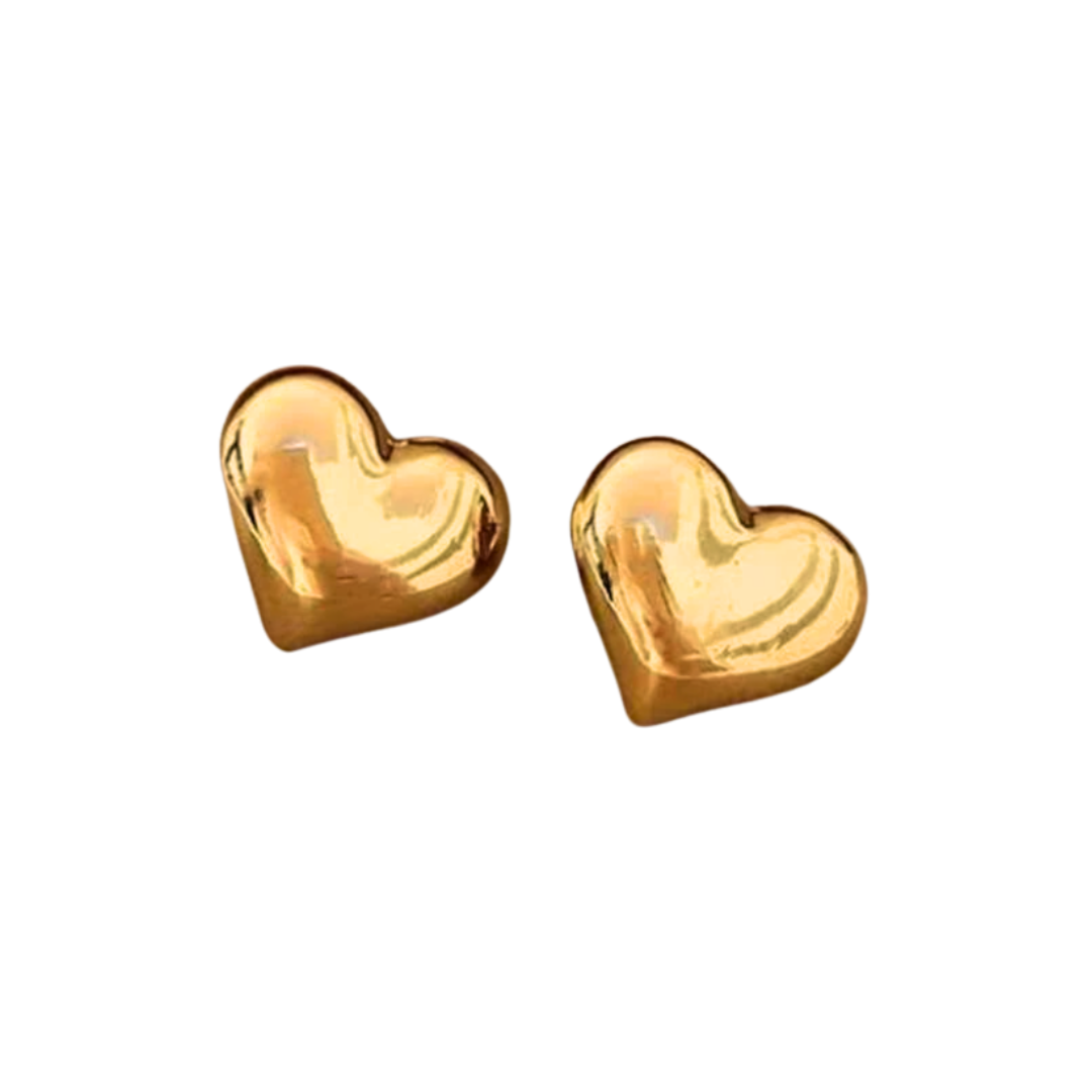 Lush Heart 💛