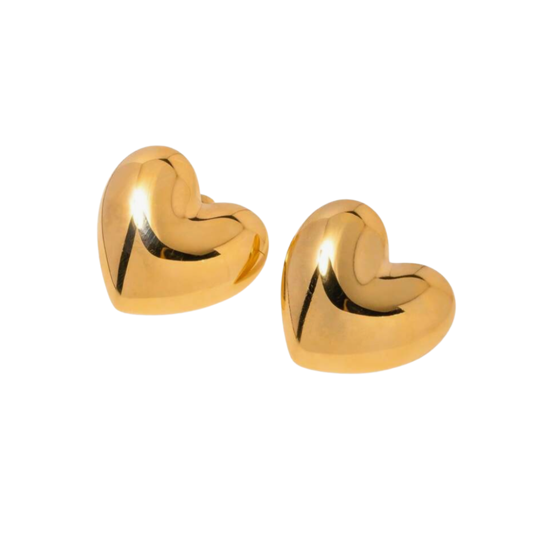 Lush Heart 💛