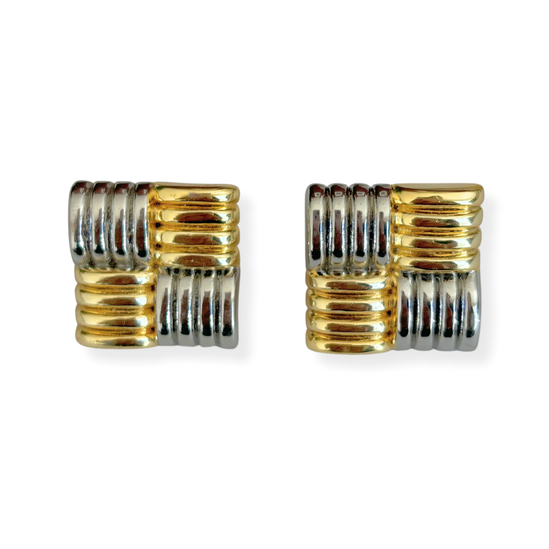 Aretes Prisma DĂșo đ