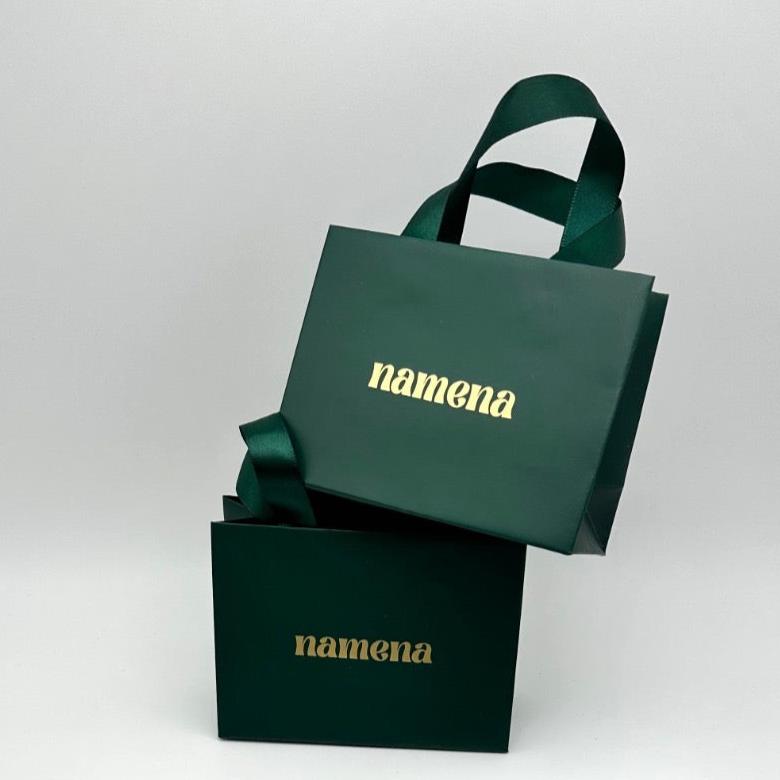Bolsa de regalo