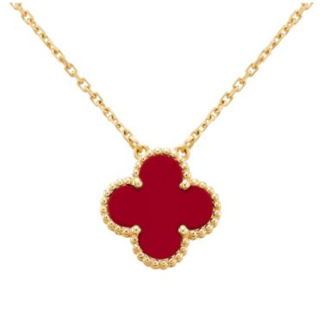Collar Celestine sencillo