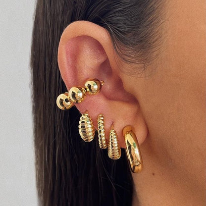 Earcuff Cielo