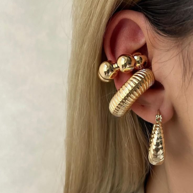 Earcuff Cielo