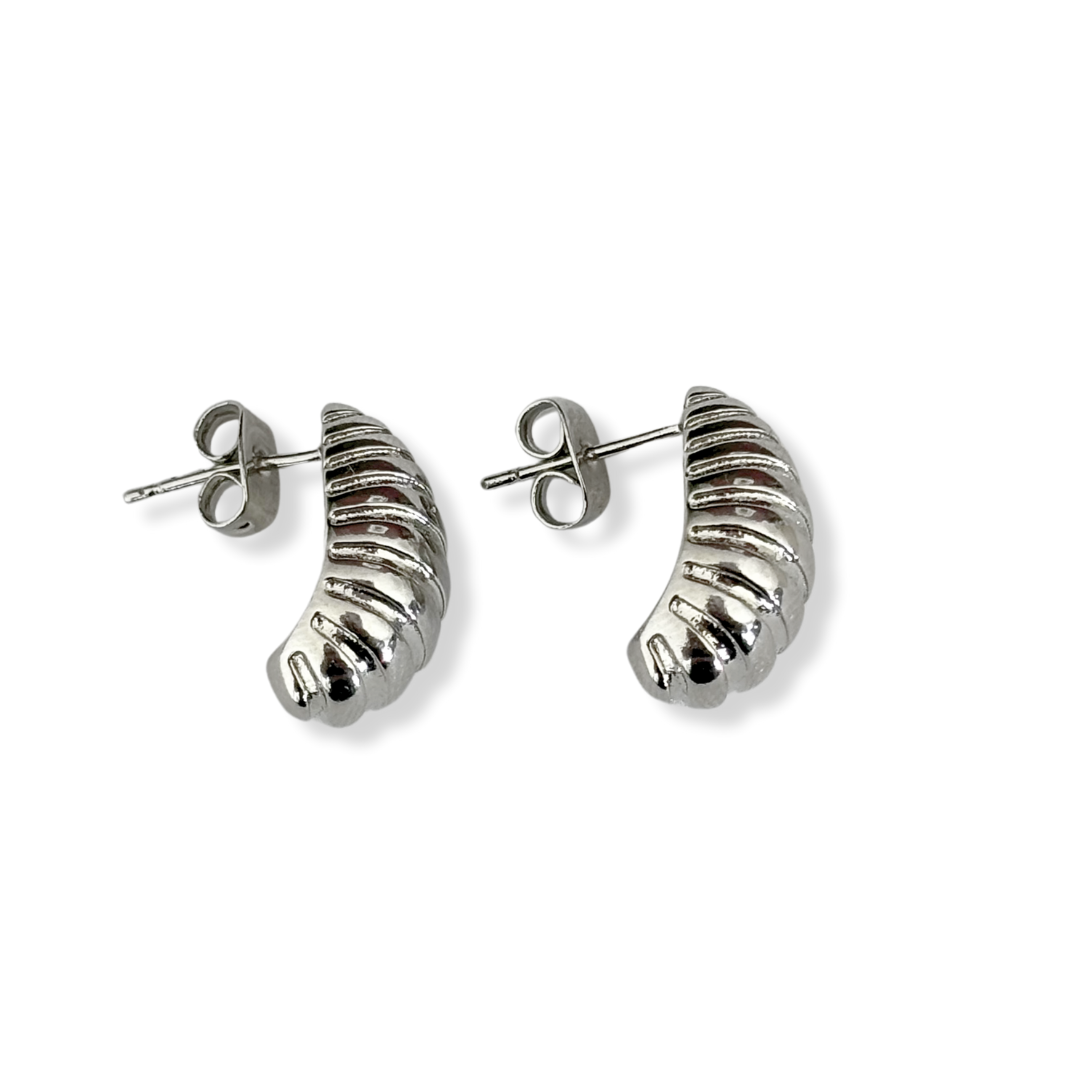 Mini gotas con textura