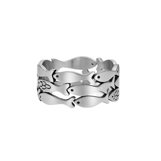 Anillo fish