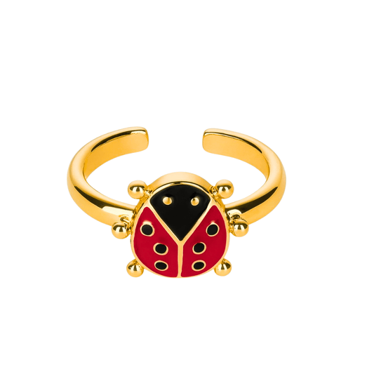 Anillo ajustable Catarina